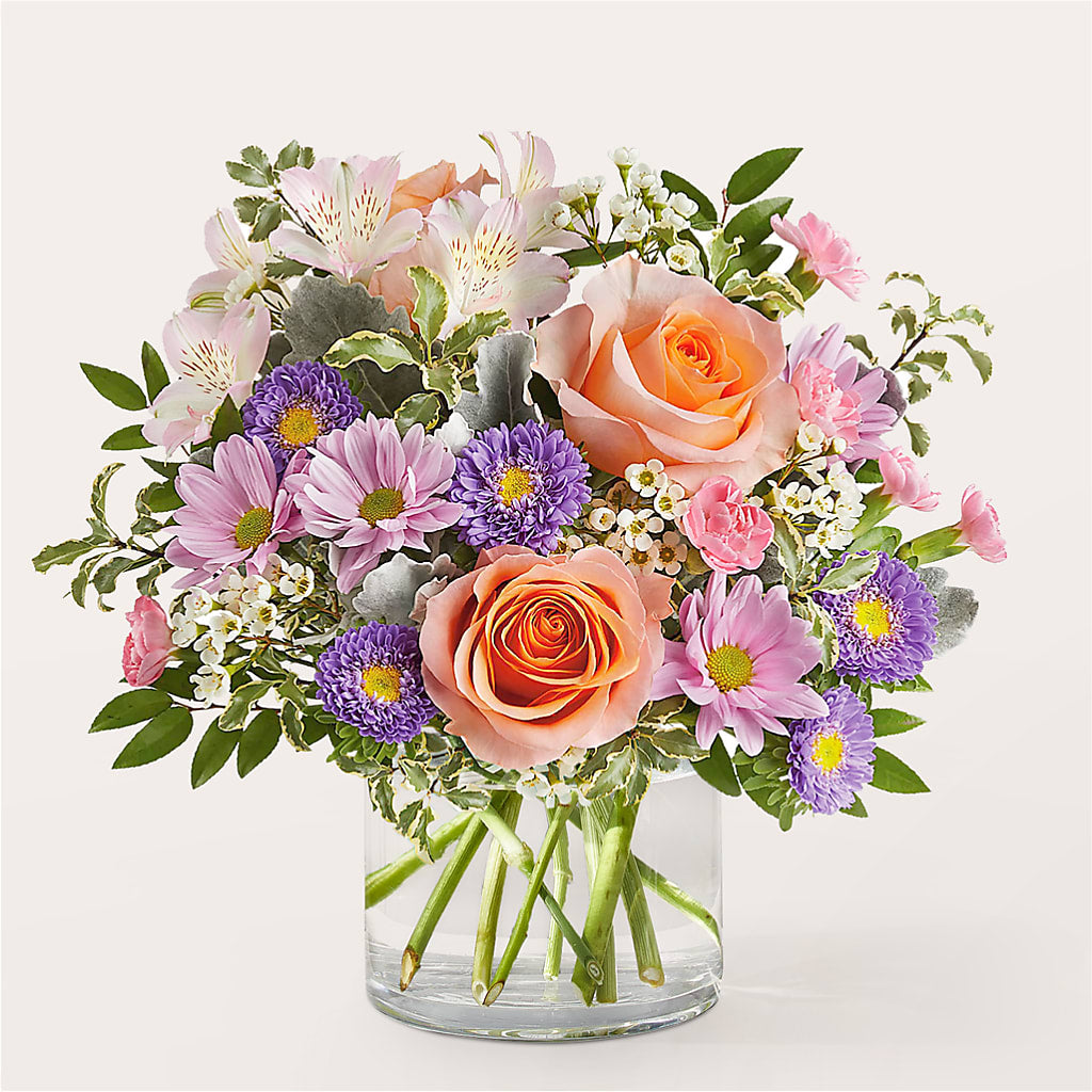 Glimmer Bouquet – Flowers By Aylen Llc, Fort Pierce FL