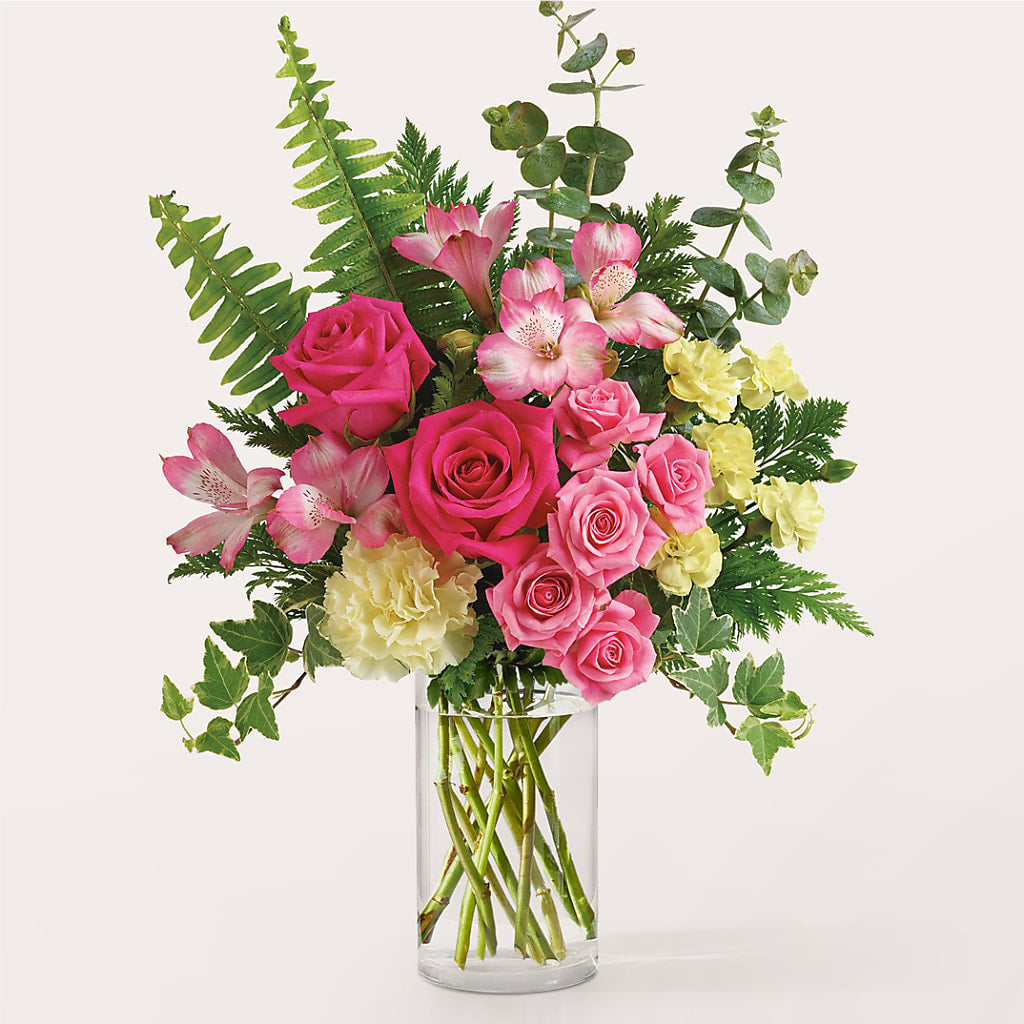 Strawberry Margarita Bouquet – Flowers By Aylen Llc, Fort Pierce FL