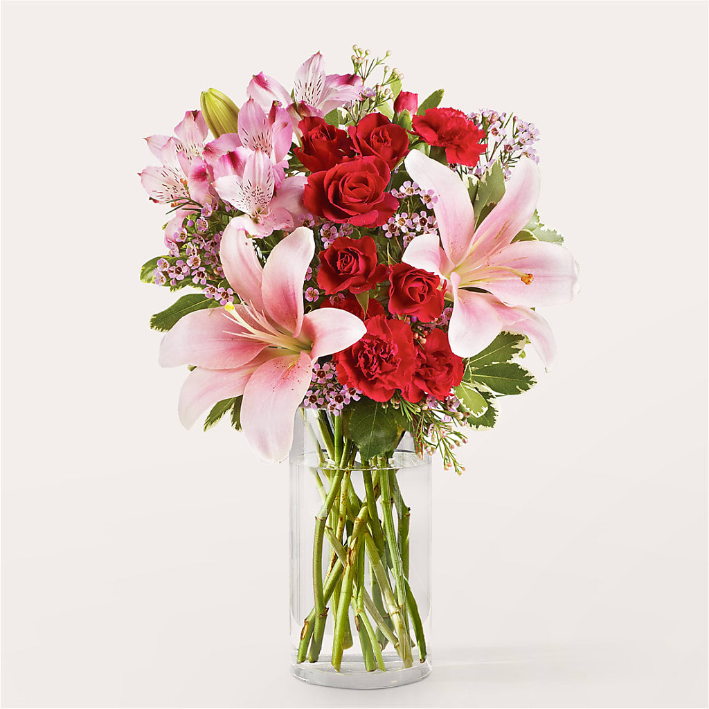 Kismet Bouquet – Flowers By Aylen Llc, Fort Pierce FL
