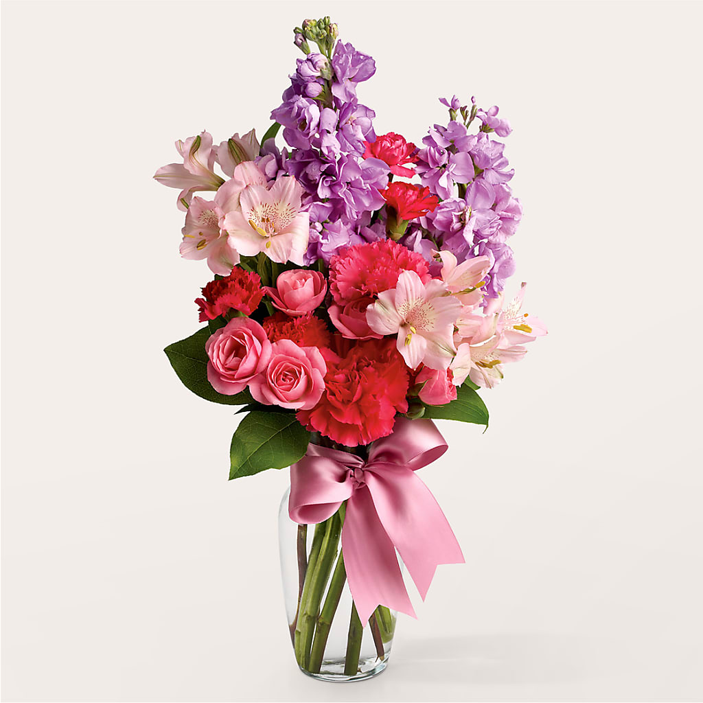 Main Character Bouquet – Flowers By Aylen Llc, Fort Pierce FL