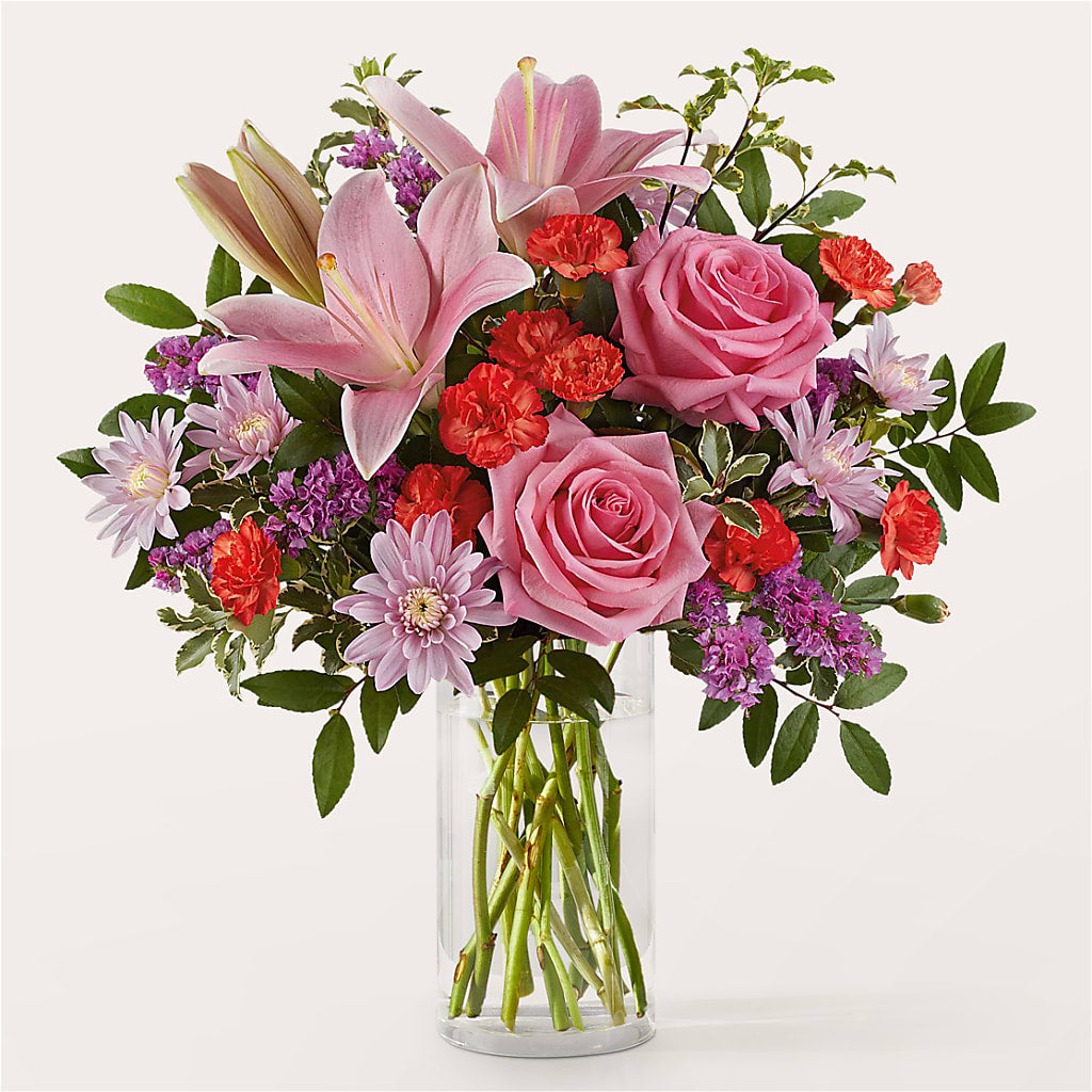 Sequins Bouquet – Flowers By Aylen Llc, Fort Pierce FL