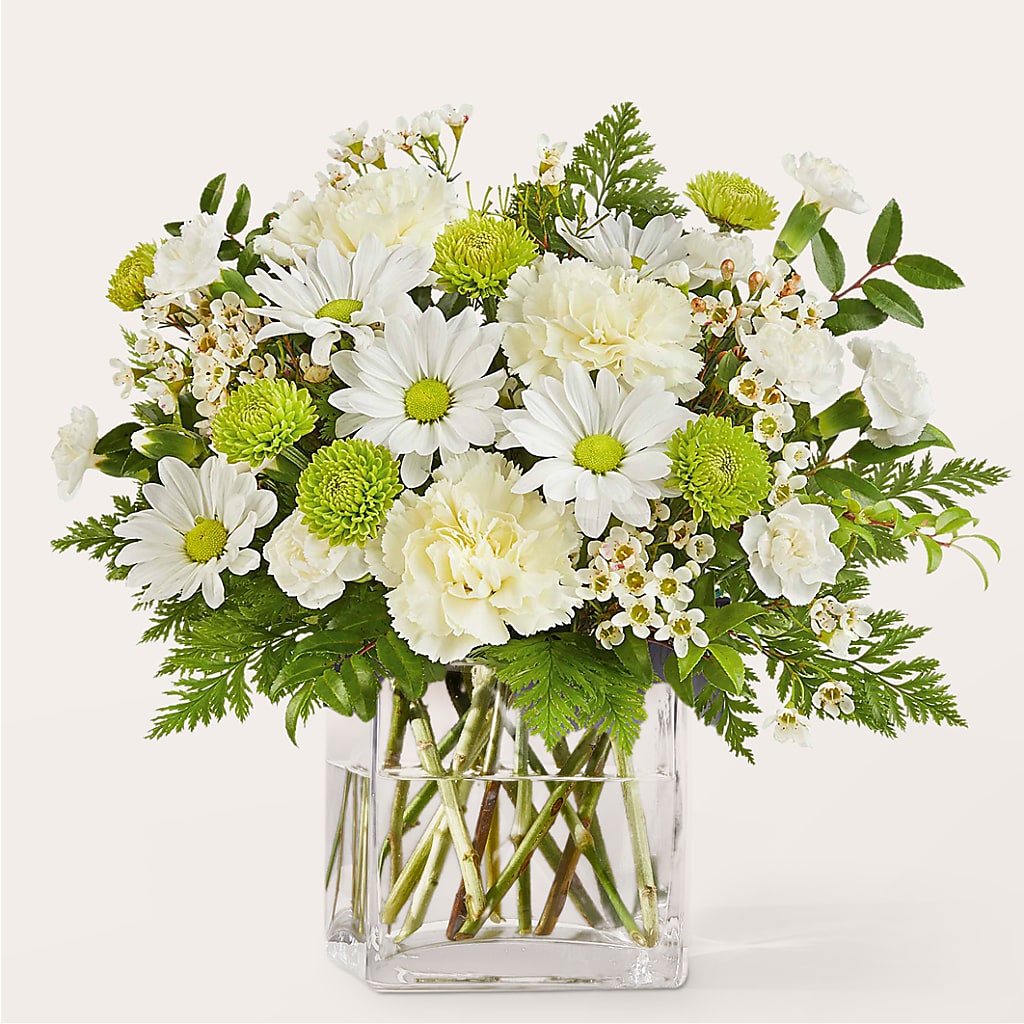 Momentary Meditation Bouquet – Flowers By Aylen Llc, Fort Pierce FL