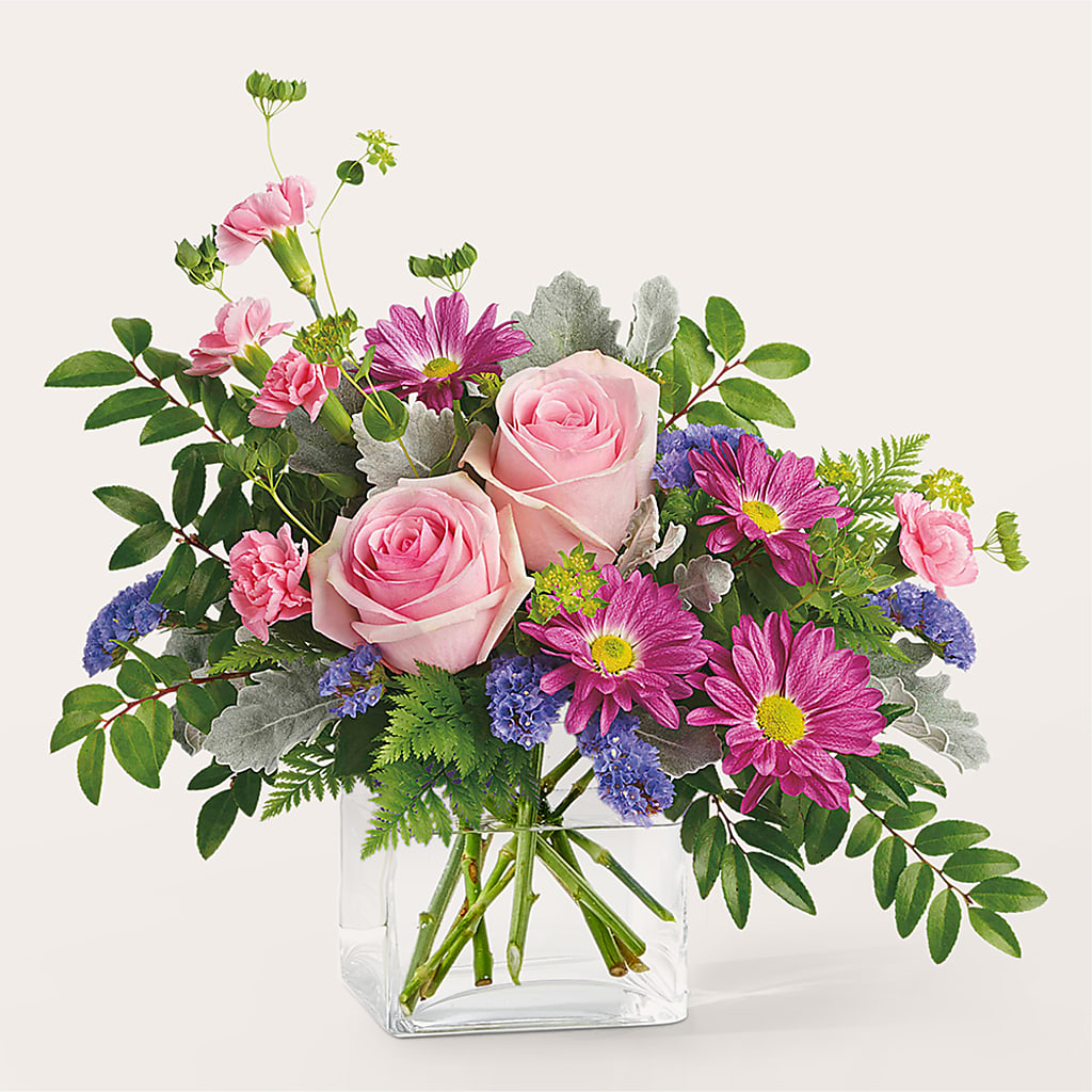 Starlet Bouquet – Flowers By Aylen Llc, Fort Pierce FL