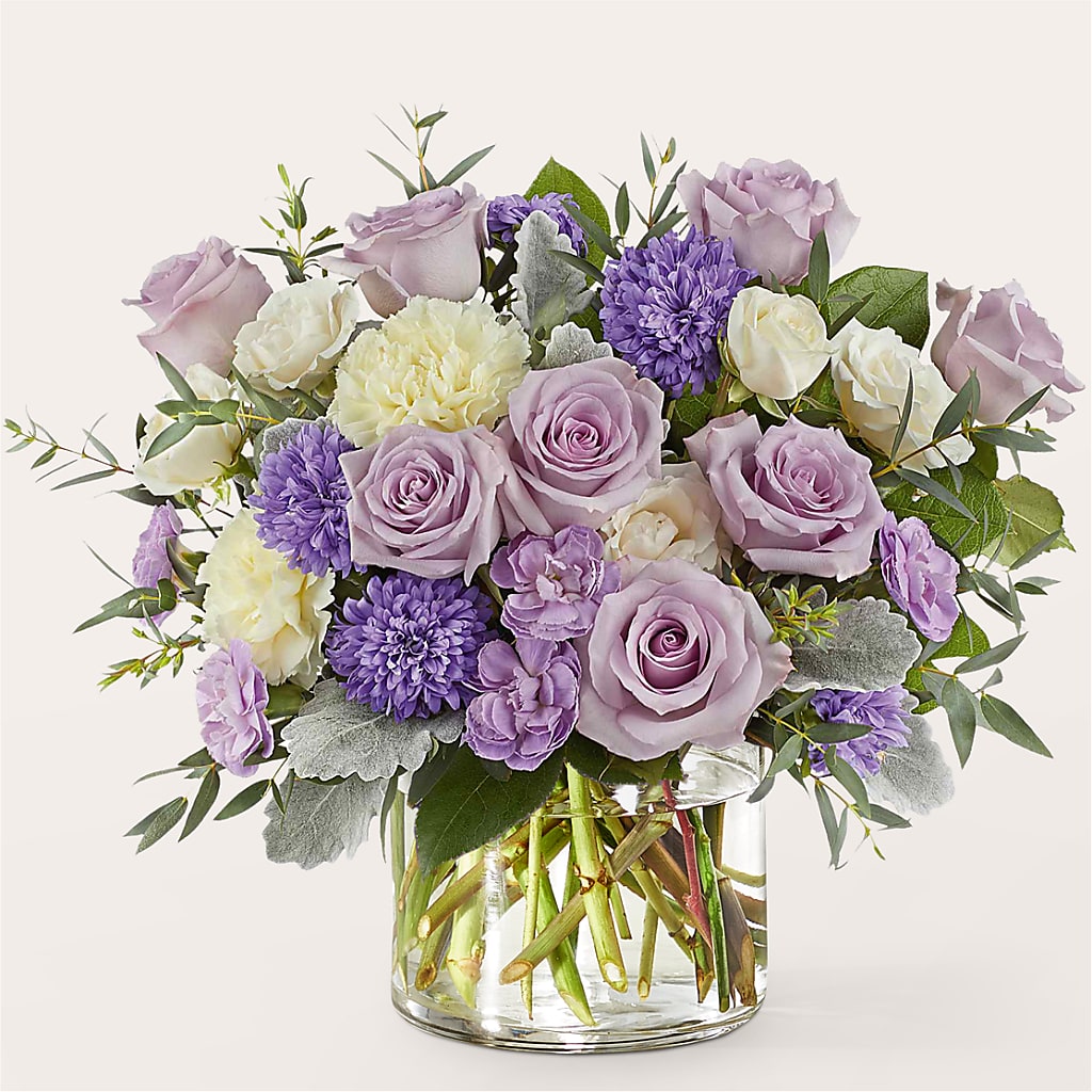 Stardust Bouquet – Flowers By Aylen Llc, Fort Pierce FL