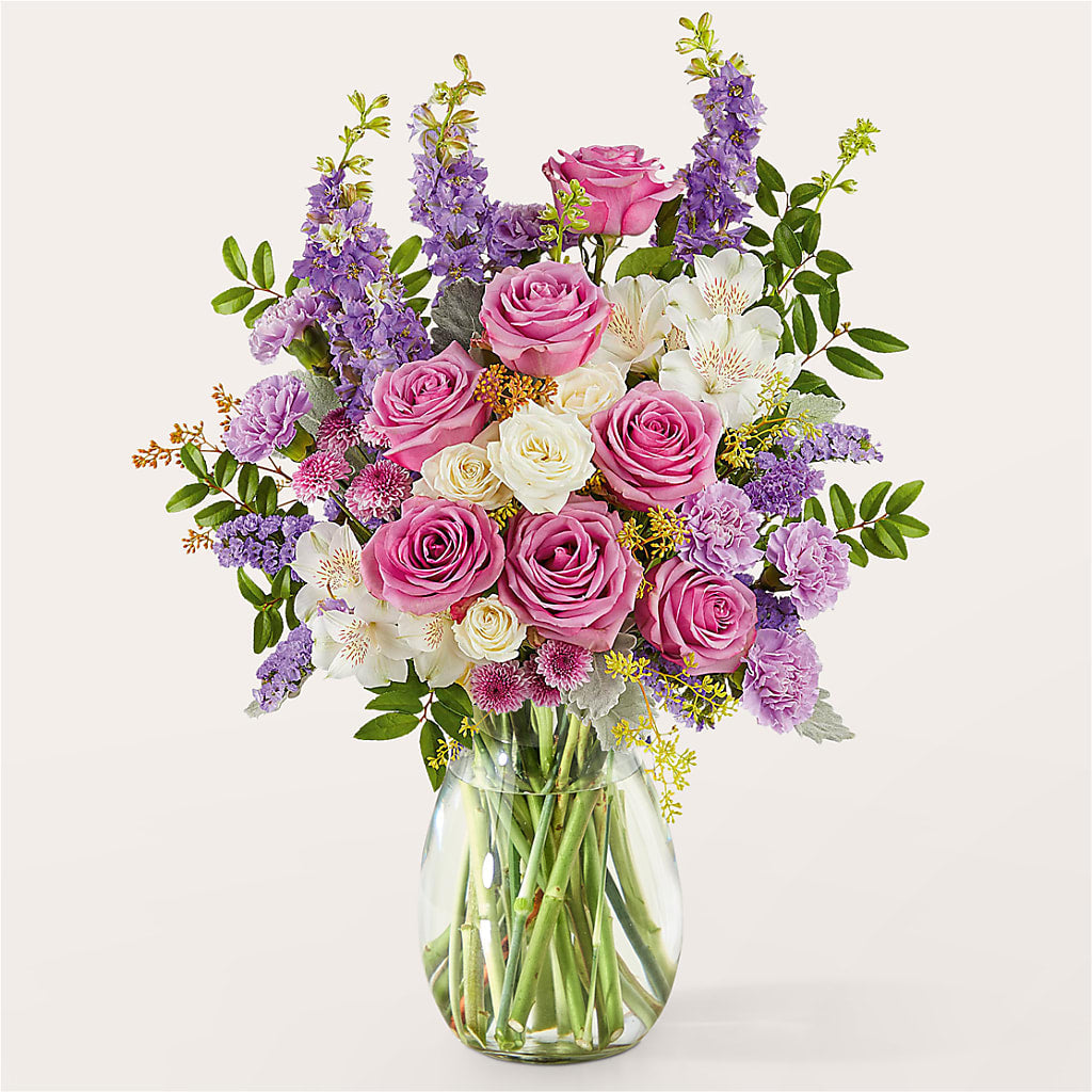Lucky Me Bouquet – Flowers By Aylen Llc, Fort Pierce FL