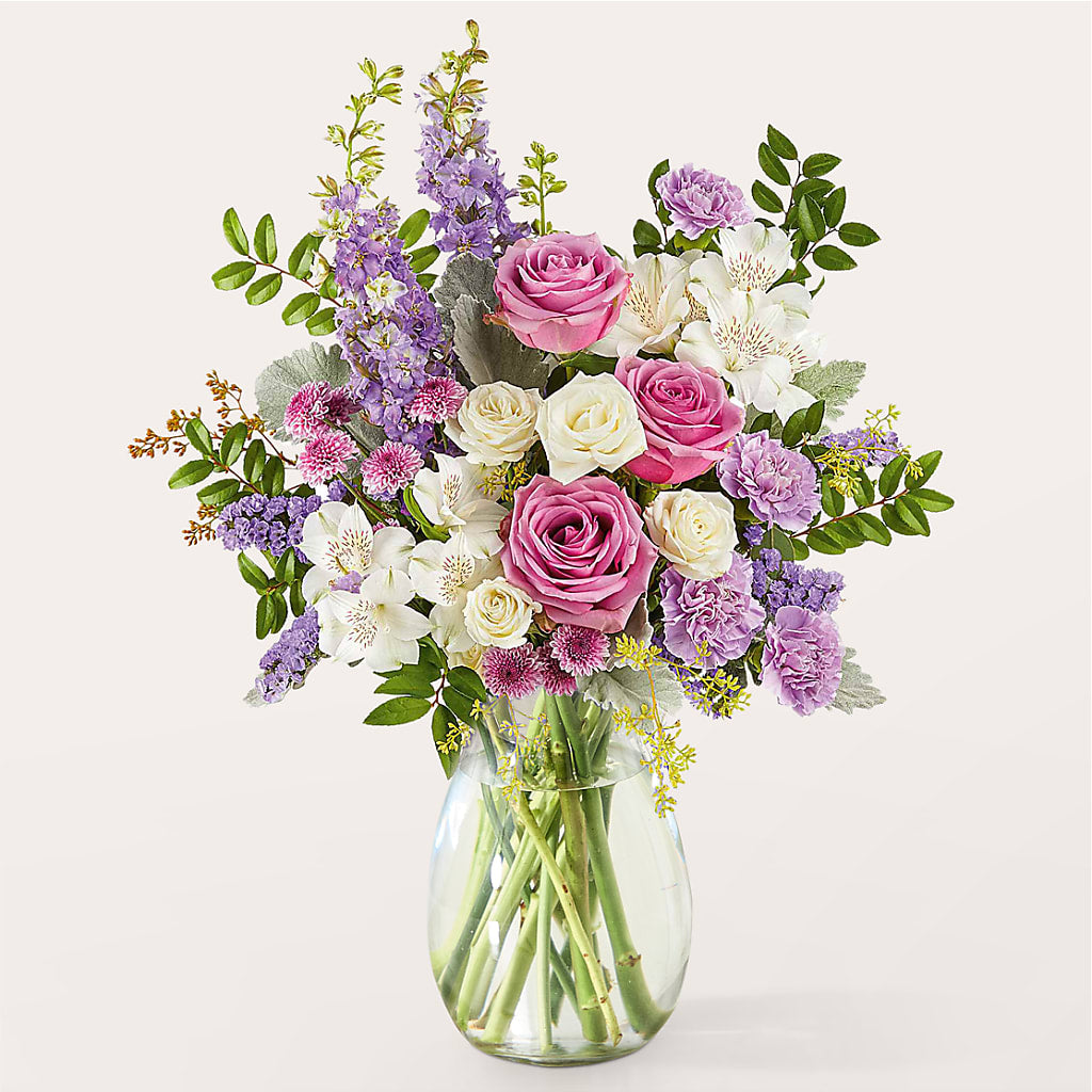 Lucky Me Bouquet – Flowers By Aylen Llc, Fort Pierce FL
