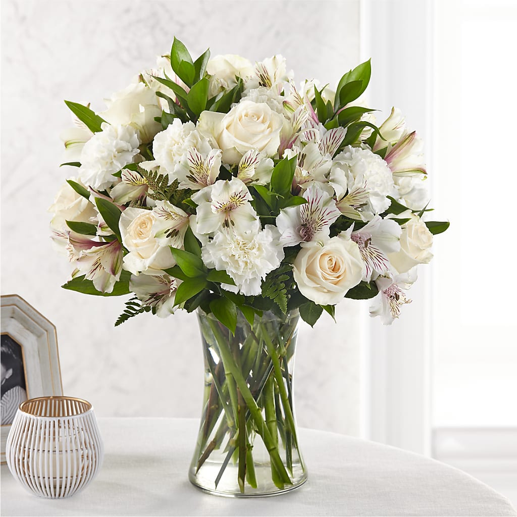 Cherished Friend Bouquet – Flowers By Aylen Llc, Fort Pierce FL