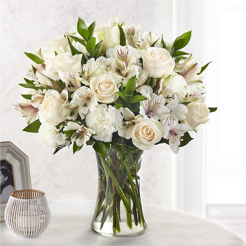 Cherished Friend Bouquet – Flowers By Aylen Llc, Fort Pierce FL