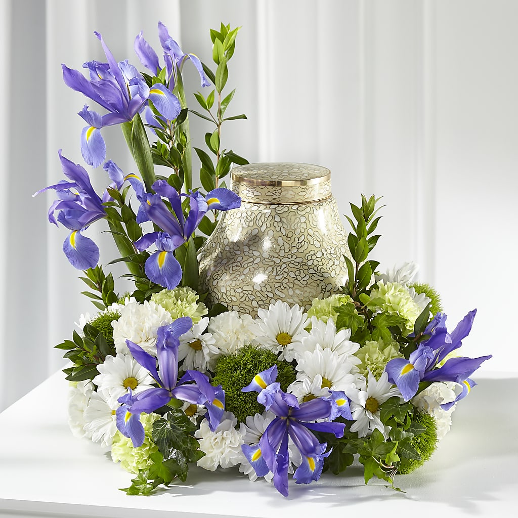 Sincere Spirit Cremation Adornment – Flowers By Aylen Llc, Fort Pierce FL