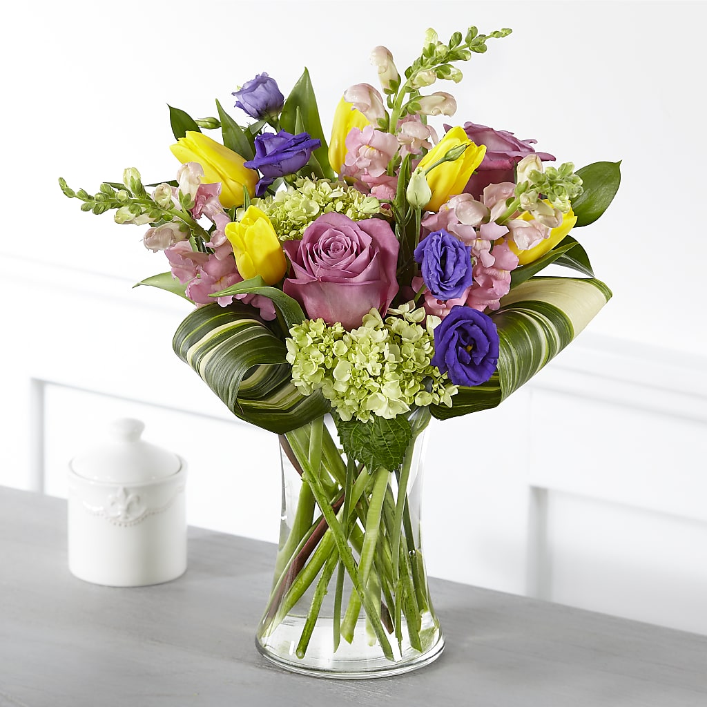 Wondrous Memories Bouquet – Flowers By Aylen Llc, Fort Pierce FL