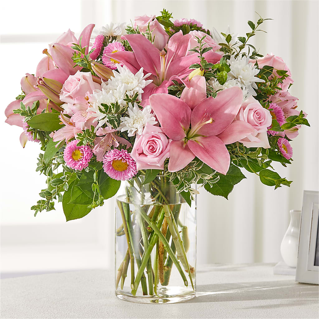Healing Hug Bouquet – Flowers By Aylen Llc, Fort Pierce FL