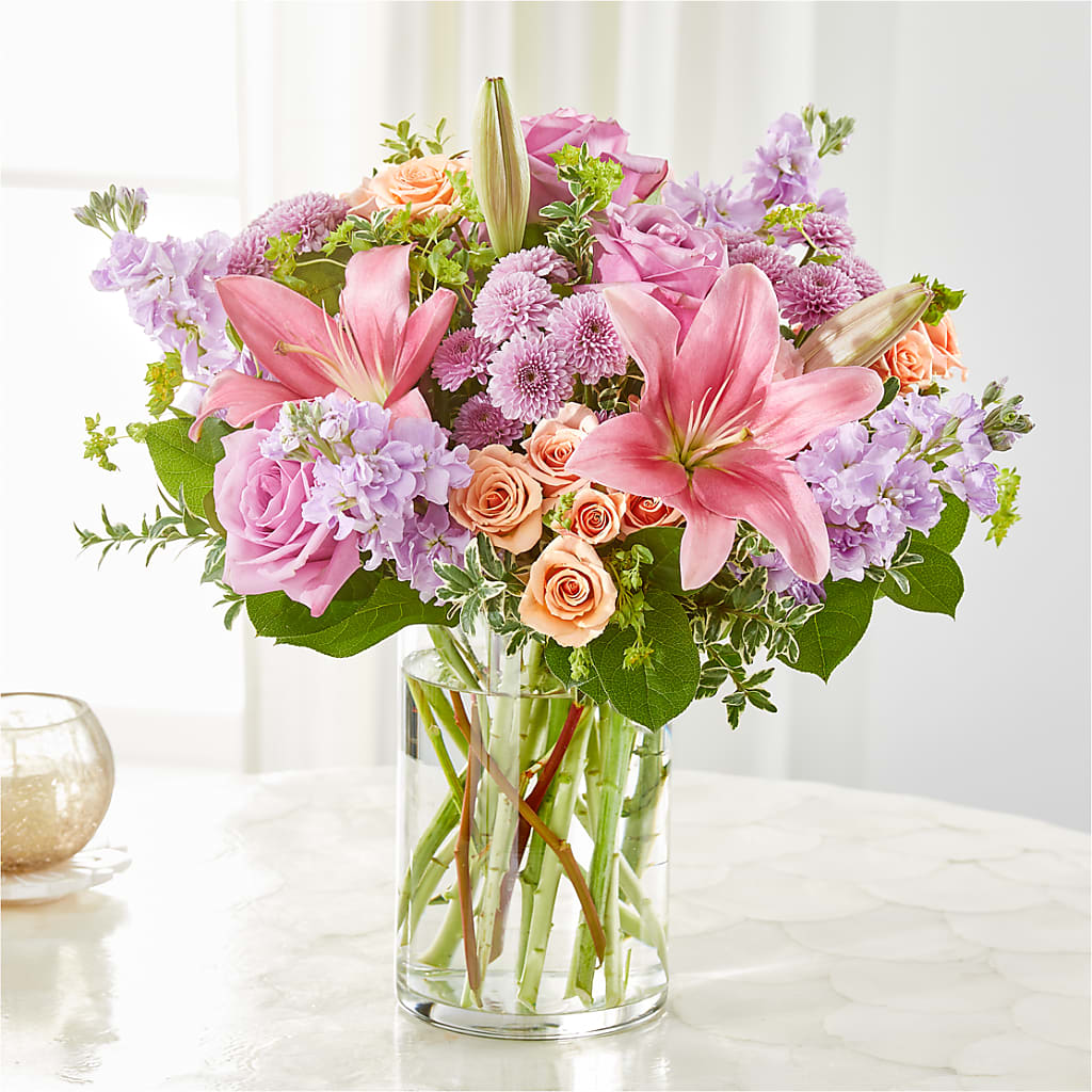 Resilience Bouquet – Flowers By Aylen Llc, Fort Pierce FL