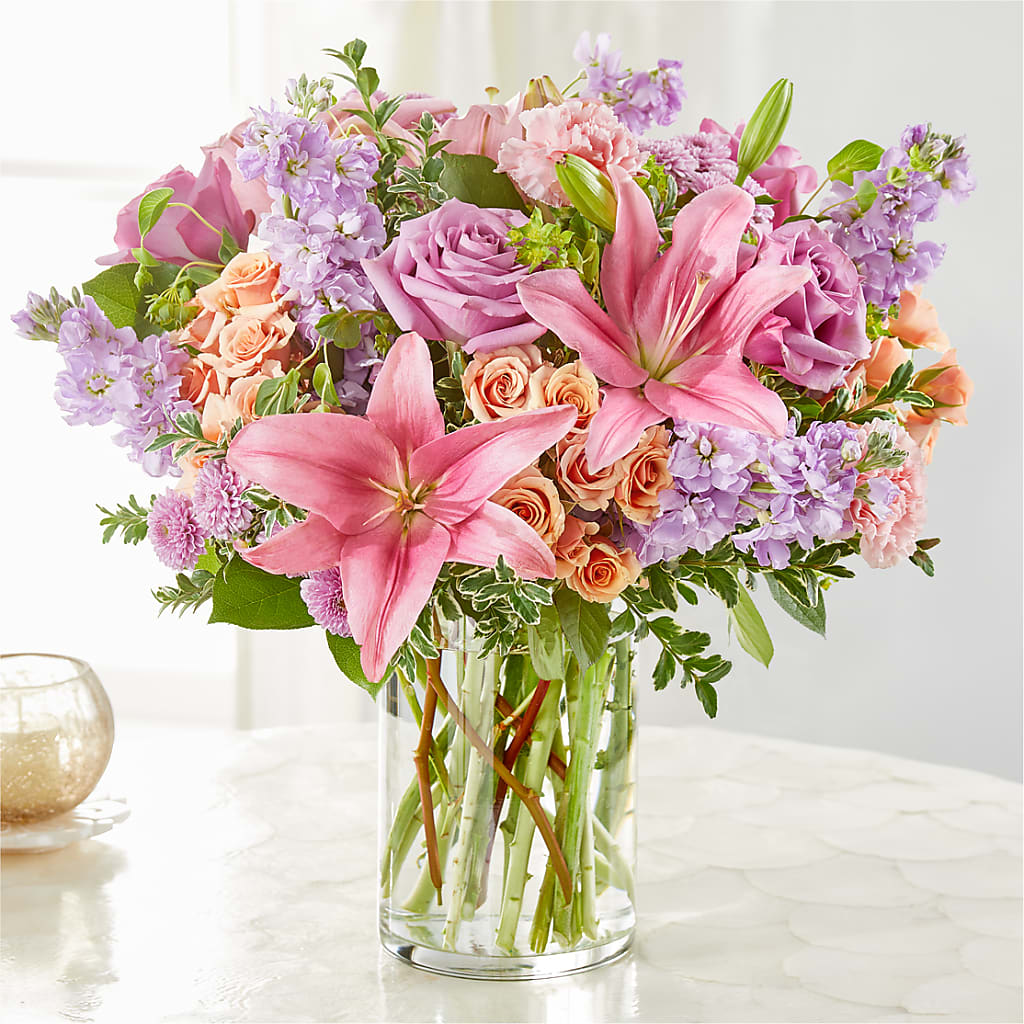 Resilience Bouquet – Flowers By Aylen Llc, Fort Pierce FL