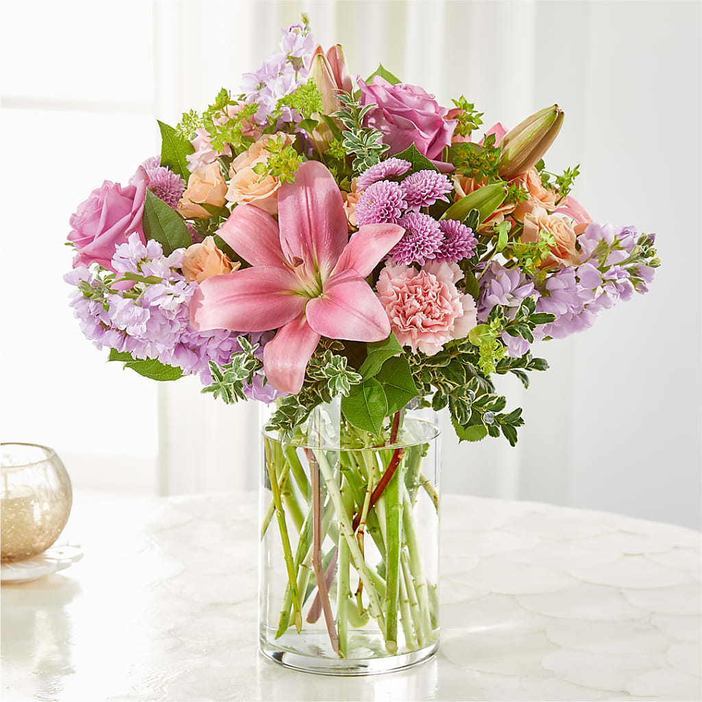 Resilience Bouquet – Flowers By Aylen Llc, Fort Pierce FL