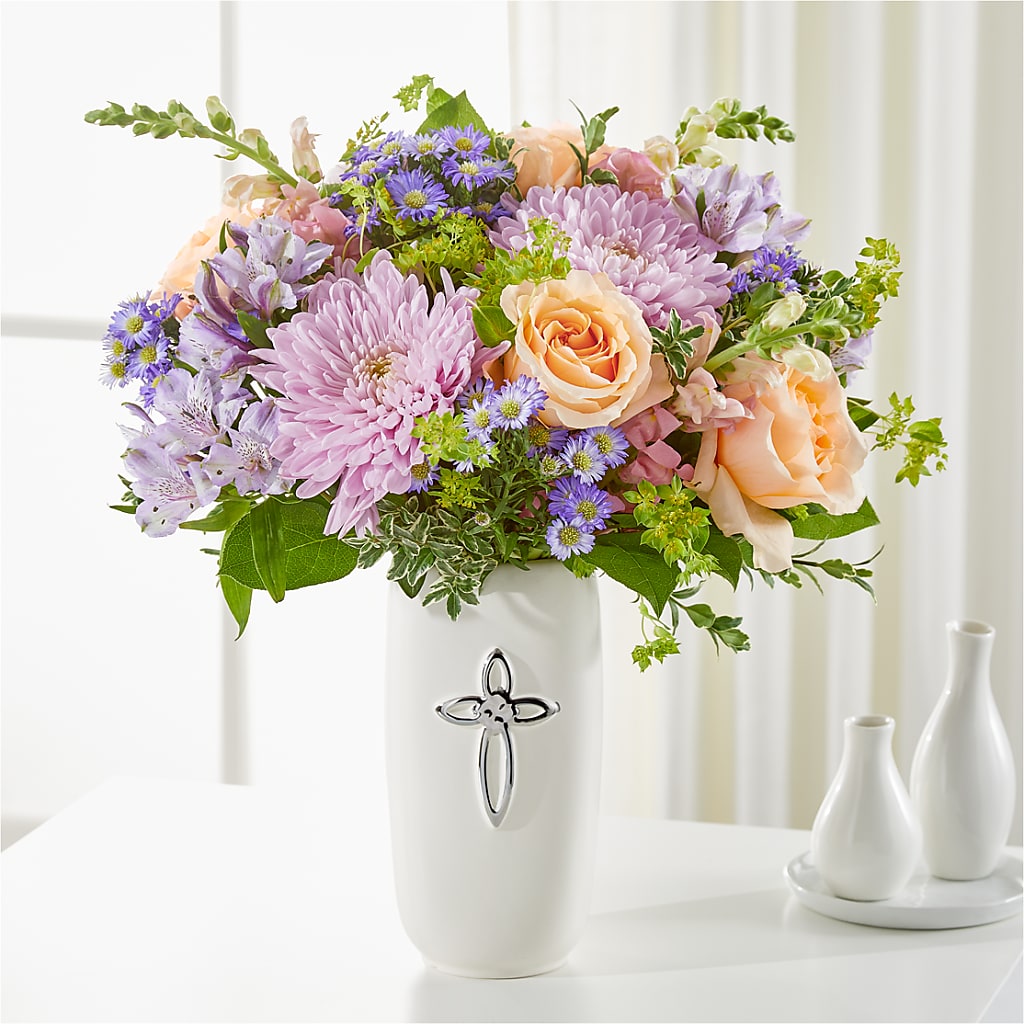 Divine Gift Bouquet – Flowers By Aylen Llc, Fort Pierce FL