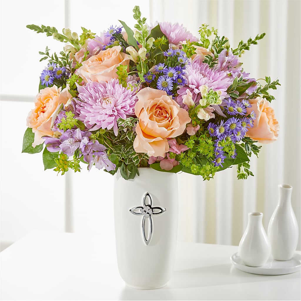 Divine Gift Bouquet – Flowers By Aylen Llc, Fort Pierce FL