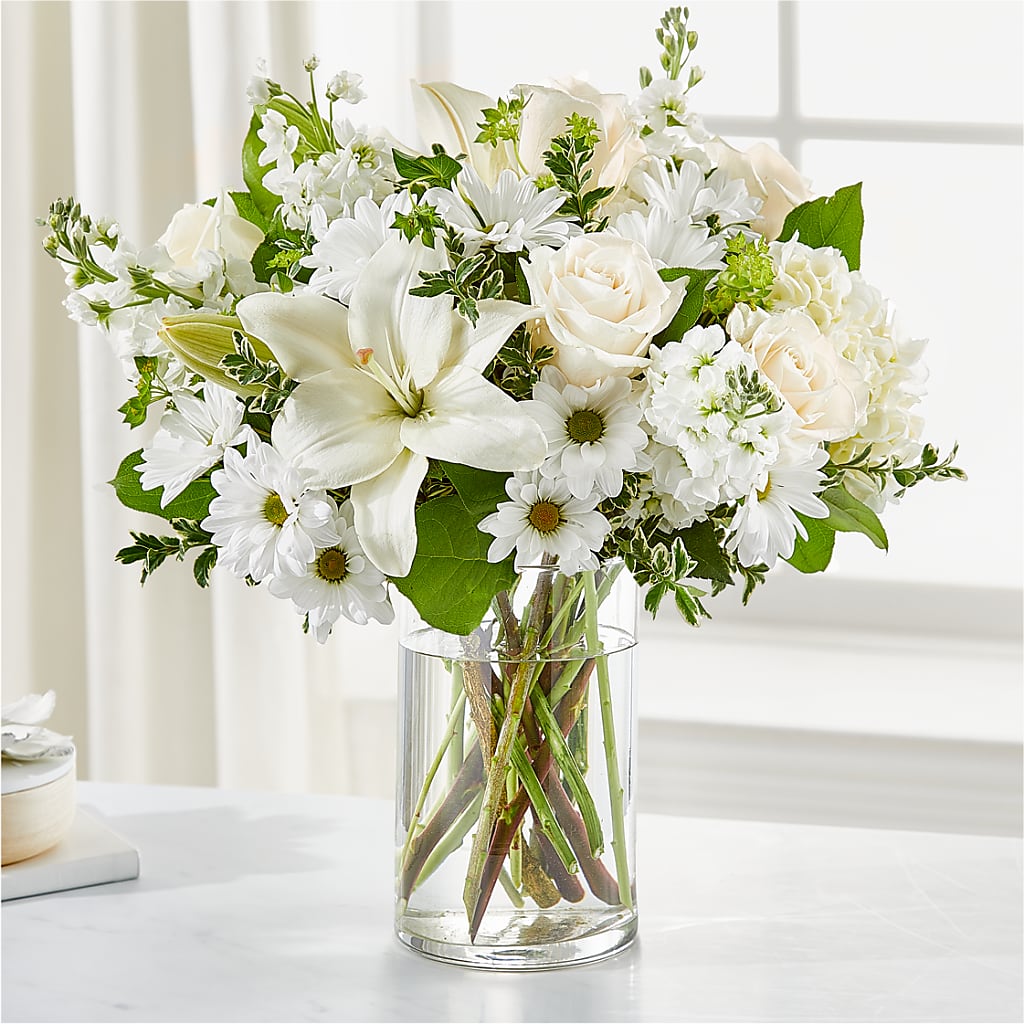 Hope & Renewal Bouquet – Flowers By Aylen Llc, Fort Pierce FL