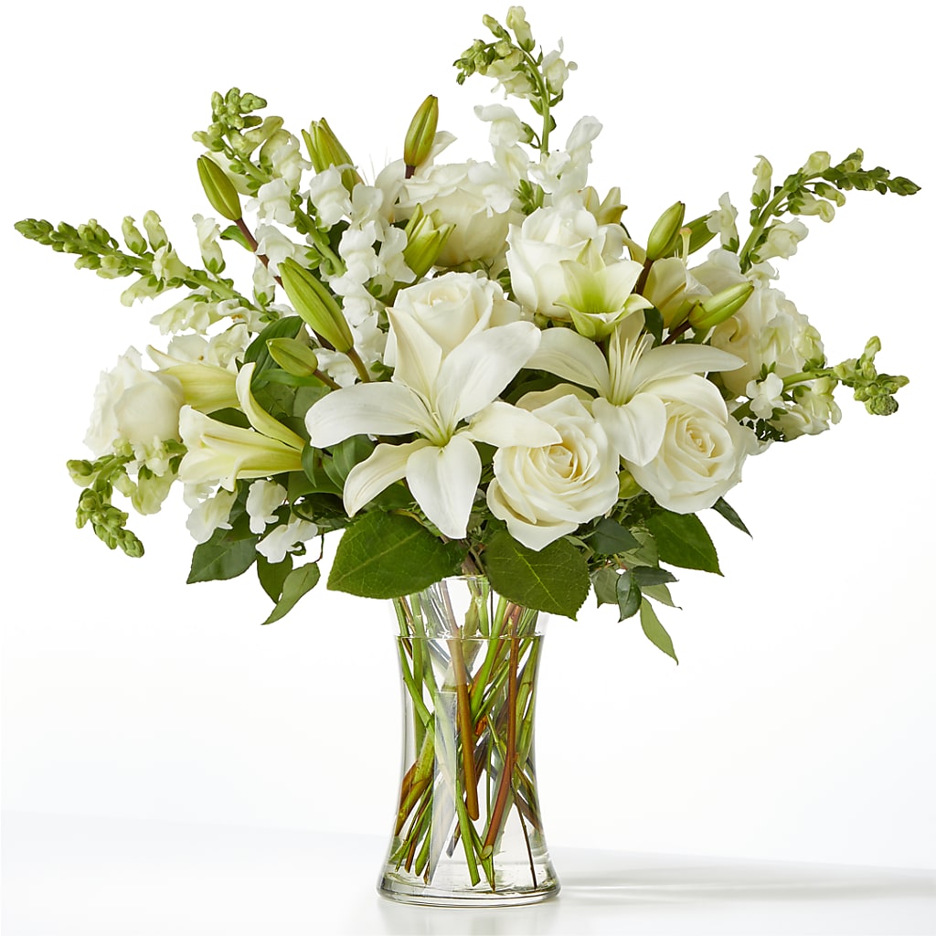 Eternal Friendship Bouquet – Flowers By Aylen Llc, Fort Pierce FL