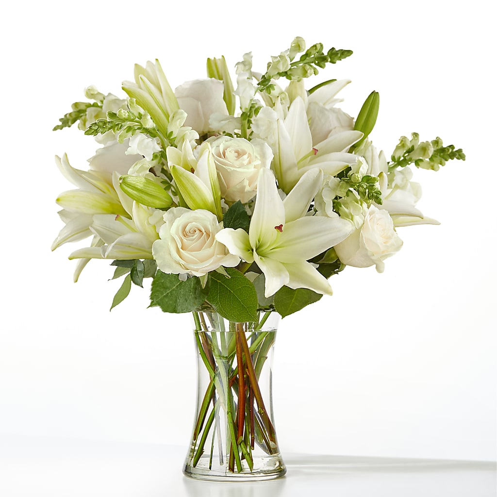 Eternal Friendship Bouquet – Flowers By Aylen Llc, Fort Pierce FL