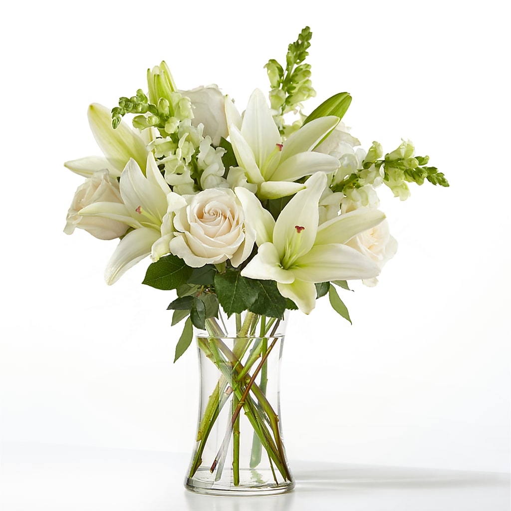 Eternal Friendship Bouquet – Flowers By Aylen Llc, Fort Pierce FL