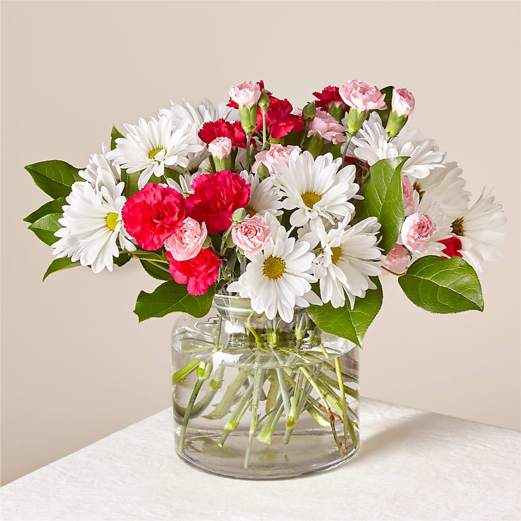 Sweet Surprises® Bouquet – Flowers By Aylen Llc, Fort Pierce FL