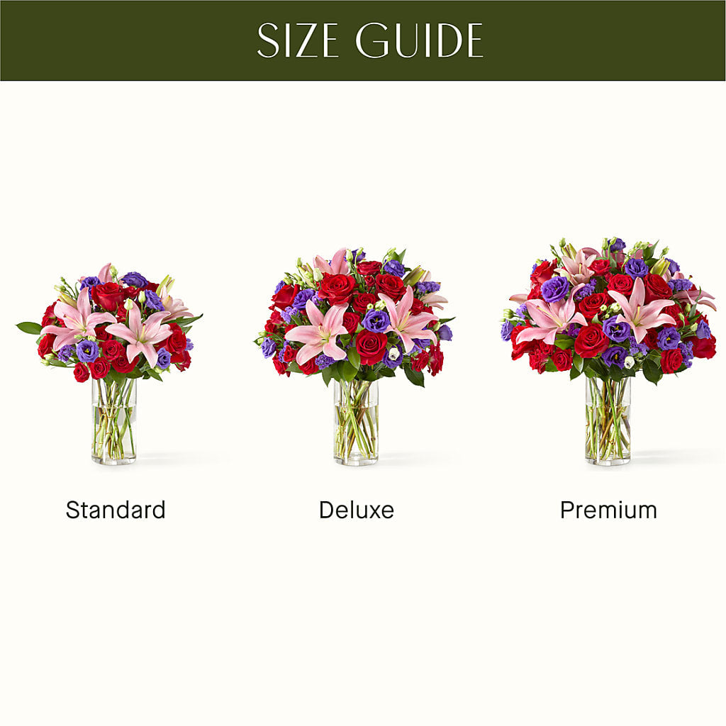 Truly Stunning Bouquet – Flowers By Aylen Llc, Fort Pierce FL
