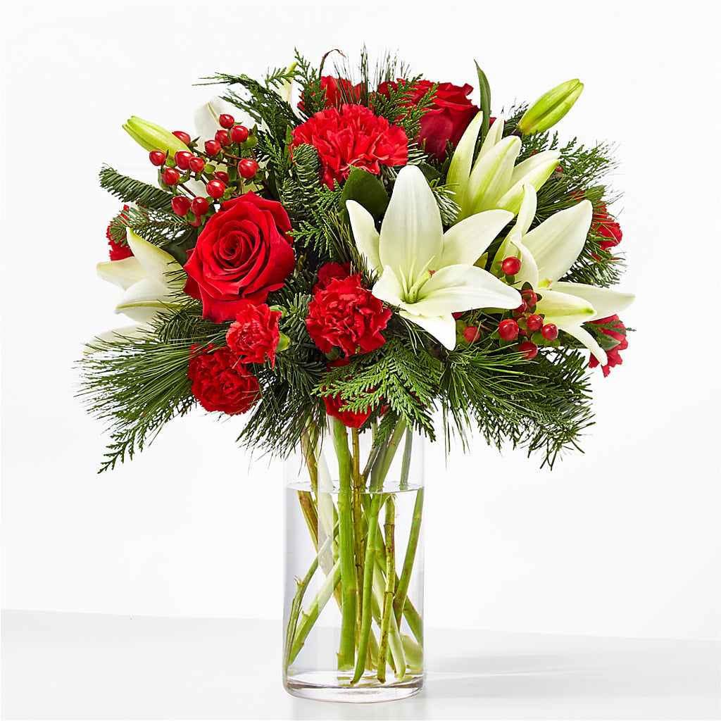 Joyful Greetings Bouquet – Flowers By Aylen Llc, Fort Pierce FL