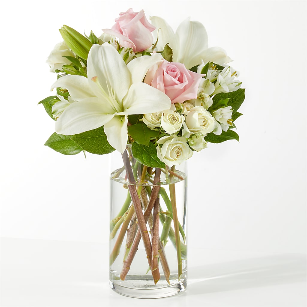 Kindhearted Bouquet – Flowers By Aylen Llc, Fort Pierce FL