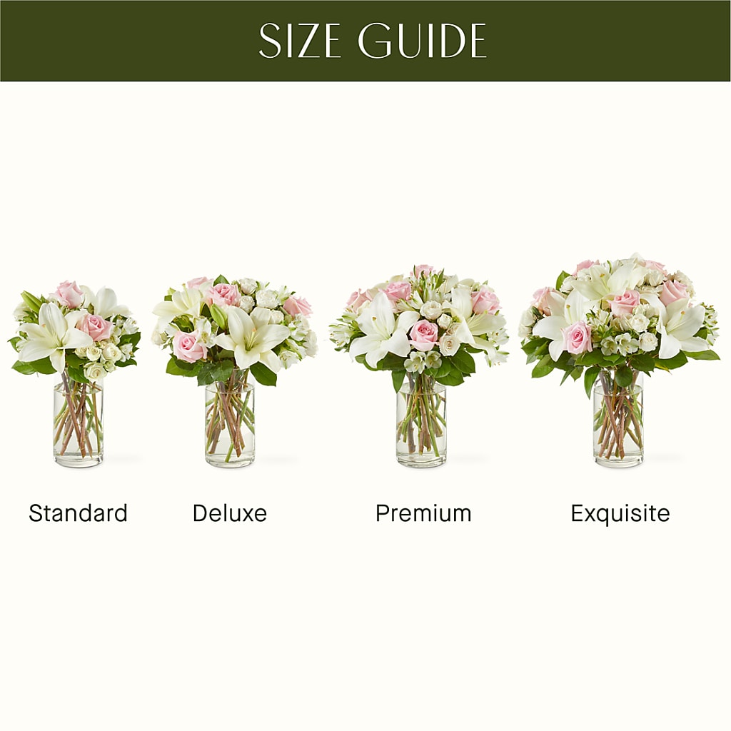 Kindhearted Bouquet – Flowers By Aylen Llc, Fort Pierce FL