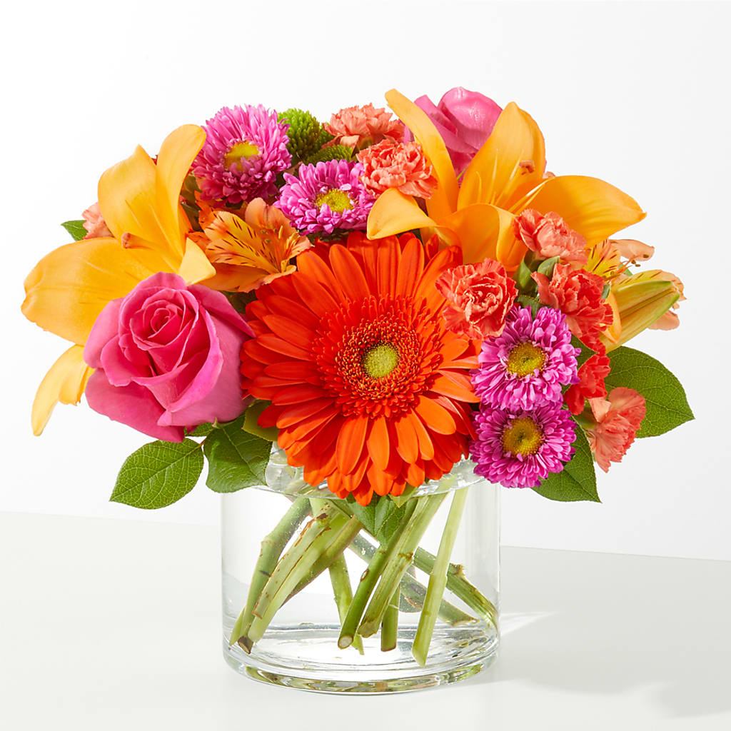 Soiree Bouquet – Flowers By Aylen Llc, Fort Pierce FL