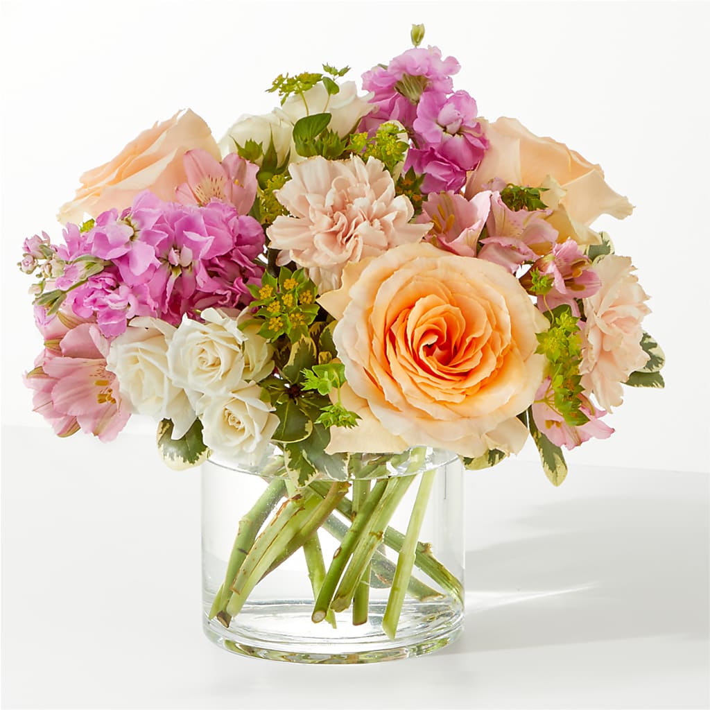 Paradise Bouquet – Flowers By Aylen Llc, Fort Pierce FL