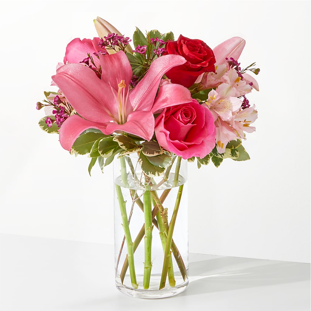 Lucky in Love Bouquet – Flowers By Aylen Llc, Fort Pierce FL