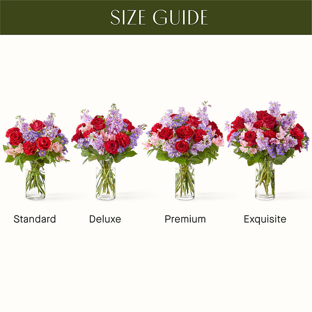 Your Majesty Bouquet – Flowers By Aylen Llc, Fort Pierce FL