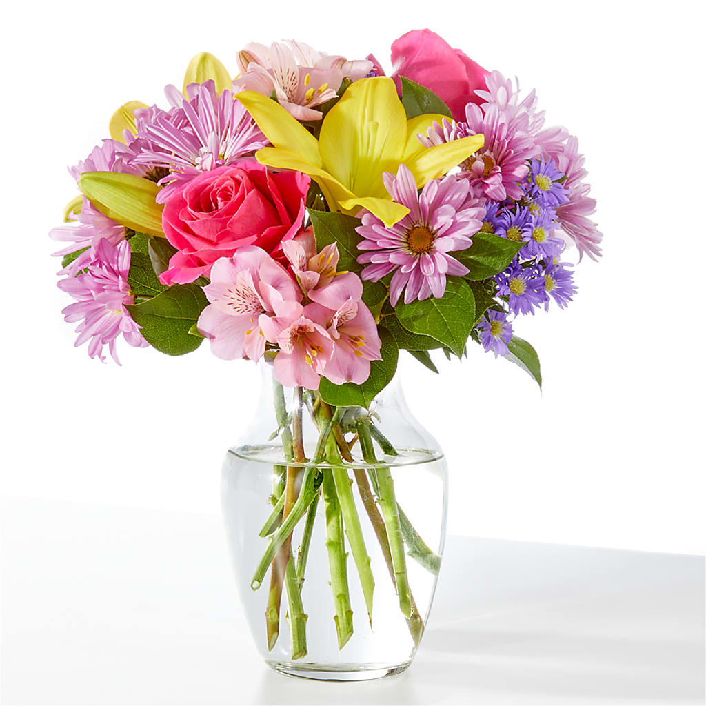 Sprinkles Bouquet – Flowers By Aylen Llc, Fort Pierce FL