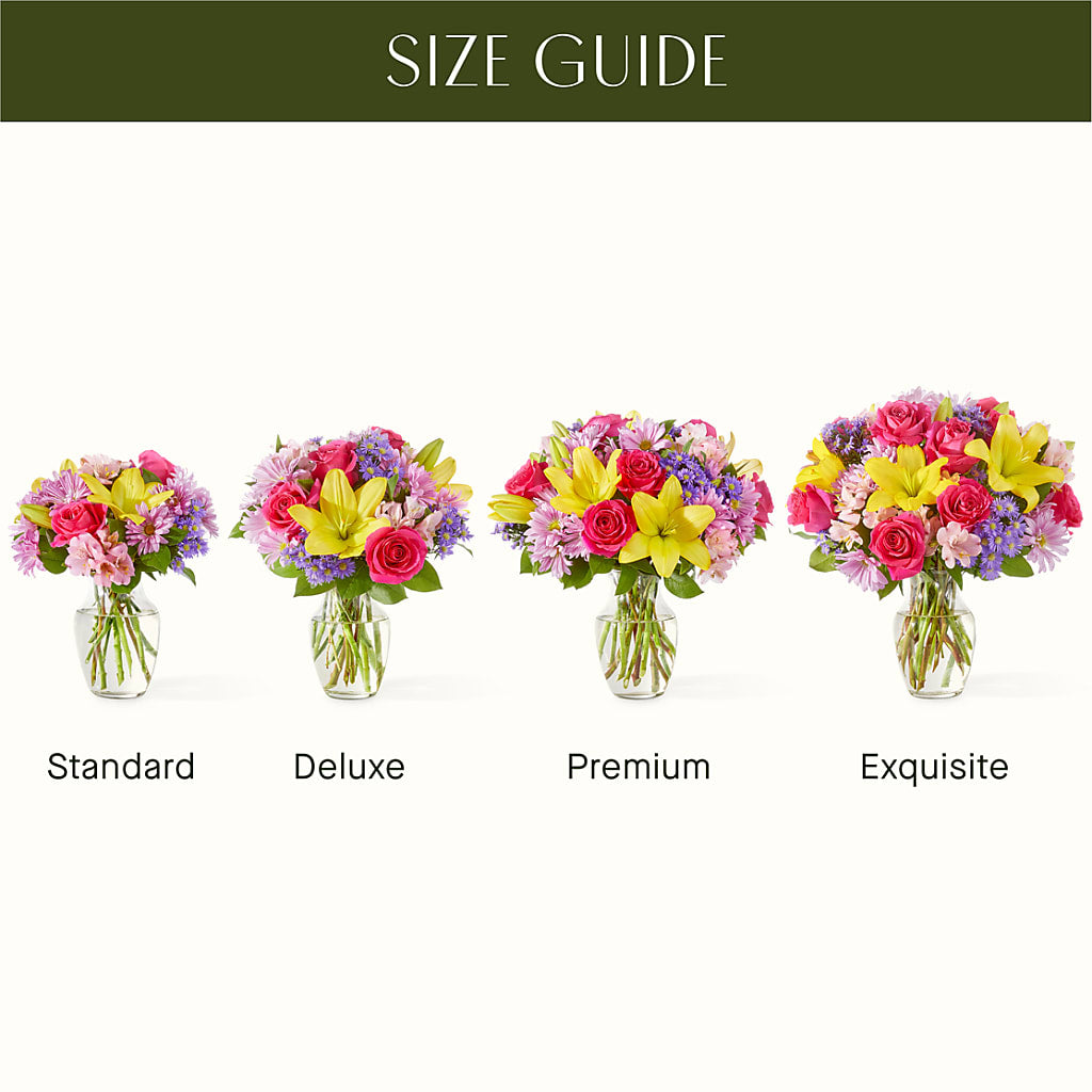 Sprinkles Bouquet – Flowers By Aylen Llc, Fort Pierce FL