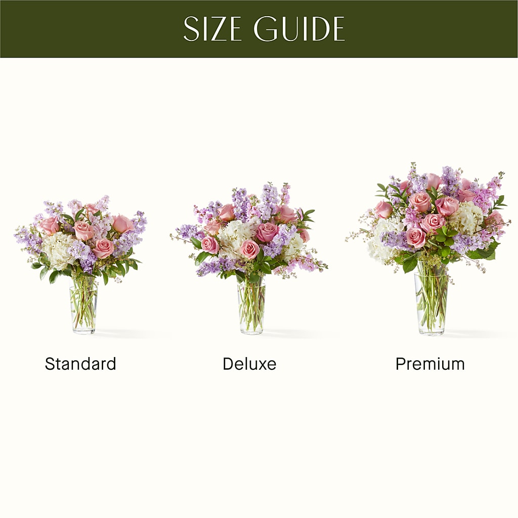 Embraced Bouquet – Flowers By Aylen Llc, Fort Pierce FL