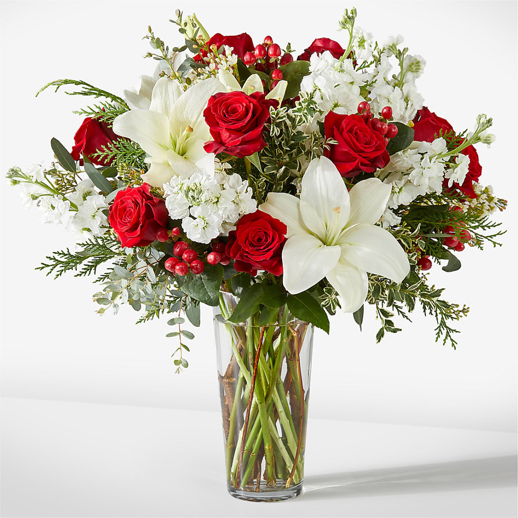 Twinkle Lights Bouquet – Flowers By Aylen Llc, Fort Pierce FL