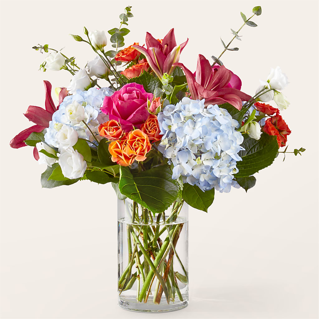 Awestruck Luxury Bouquet – Flowers By Aylen Llc, Fort Pierce FL