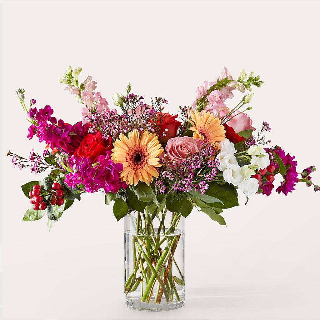 Renaissance Luxury Bouquet – Flowers By Aylen Llc, Fort Pierce FL