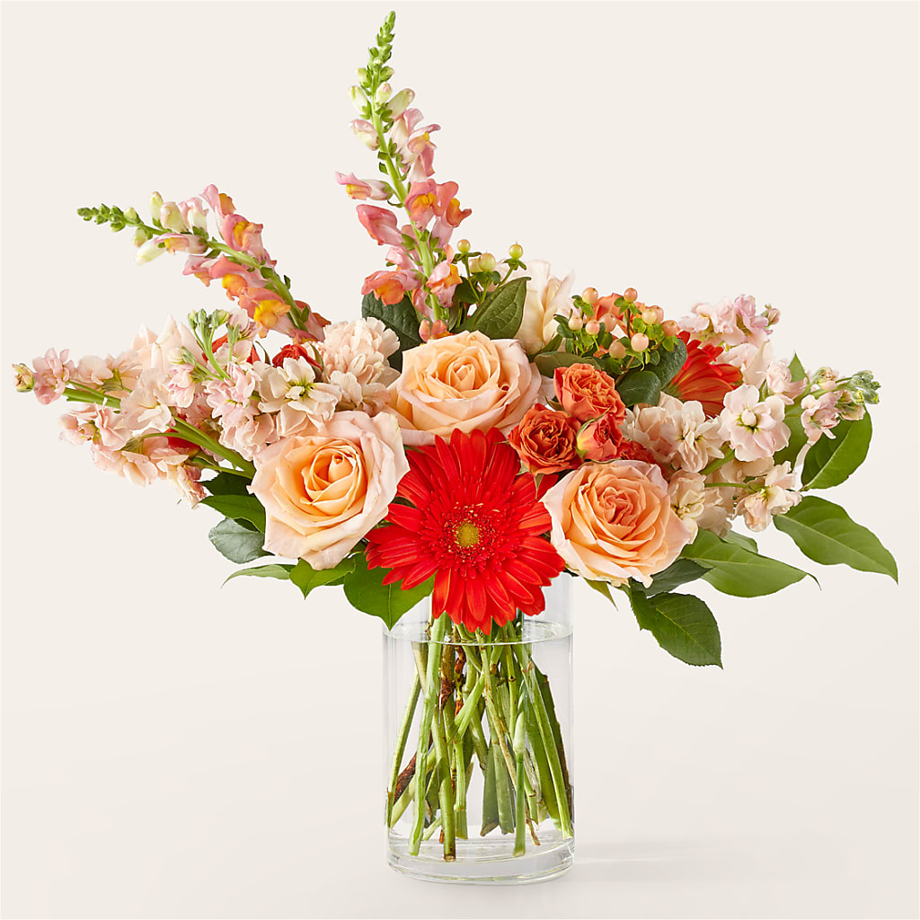 Paloma Please Bouquet – Flowers By Aylen Llc, Fort Pierce FL