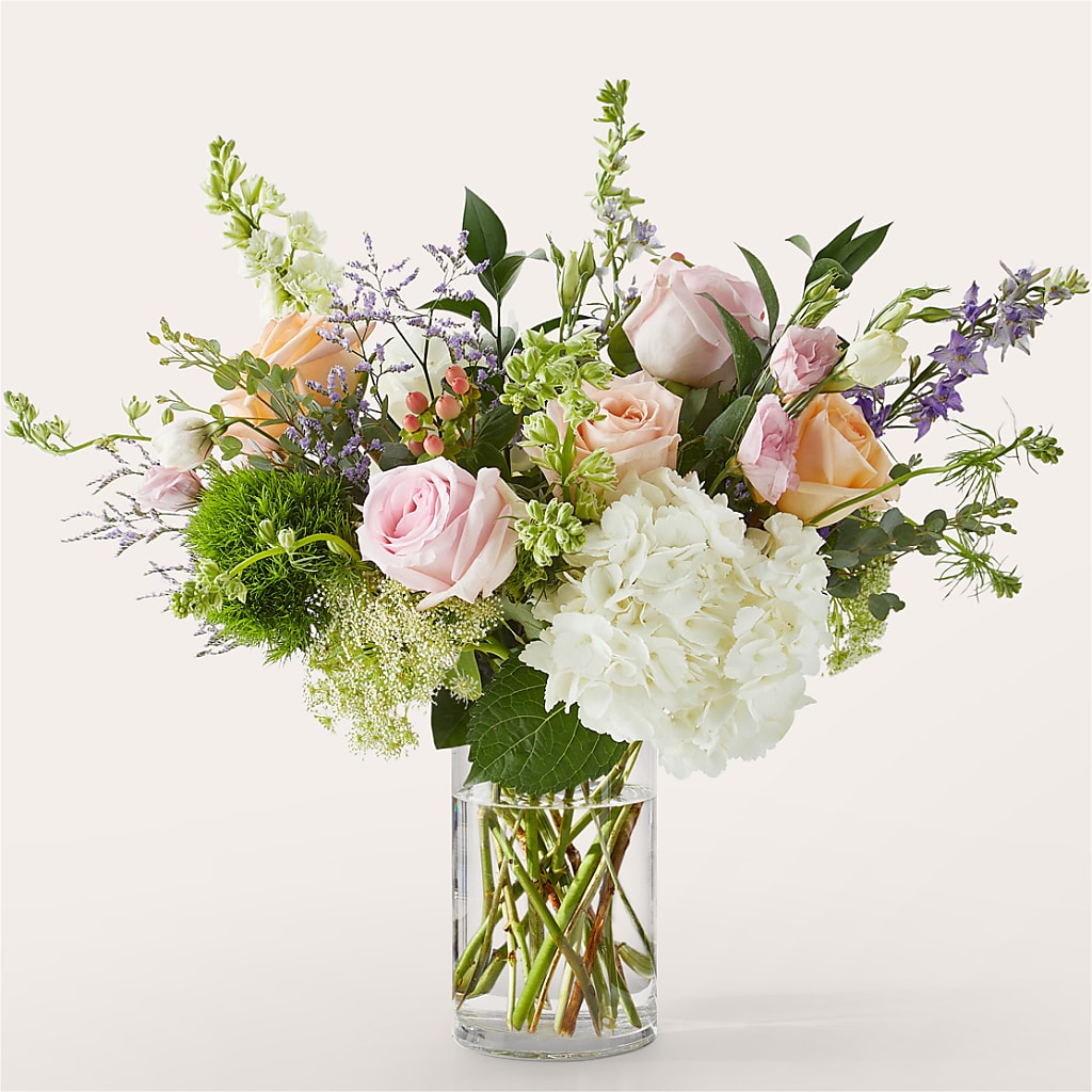 From Scratch Luxury Bouquet – Flowers By Aylen Llc, Fort Pierce FL