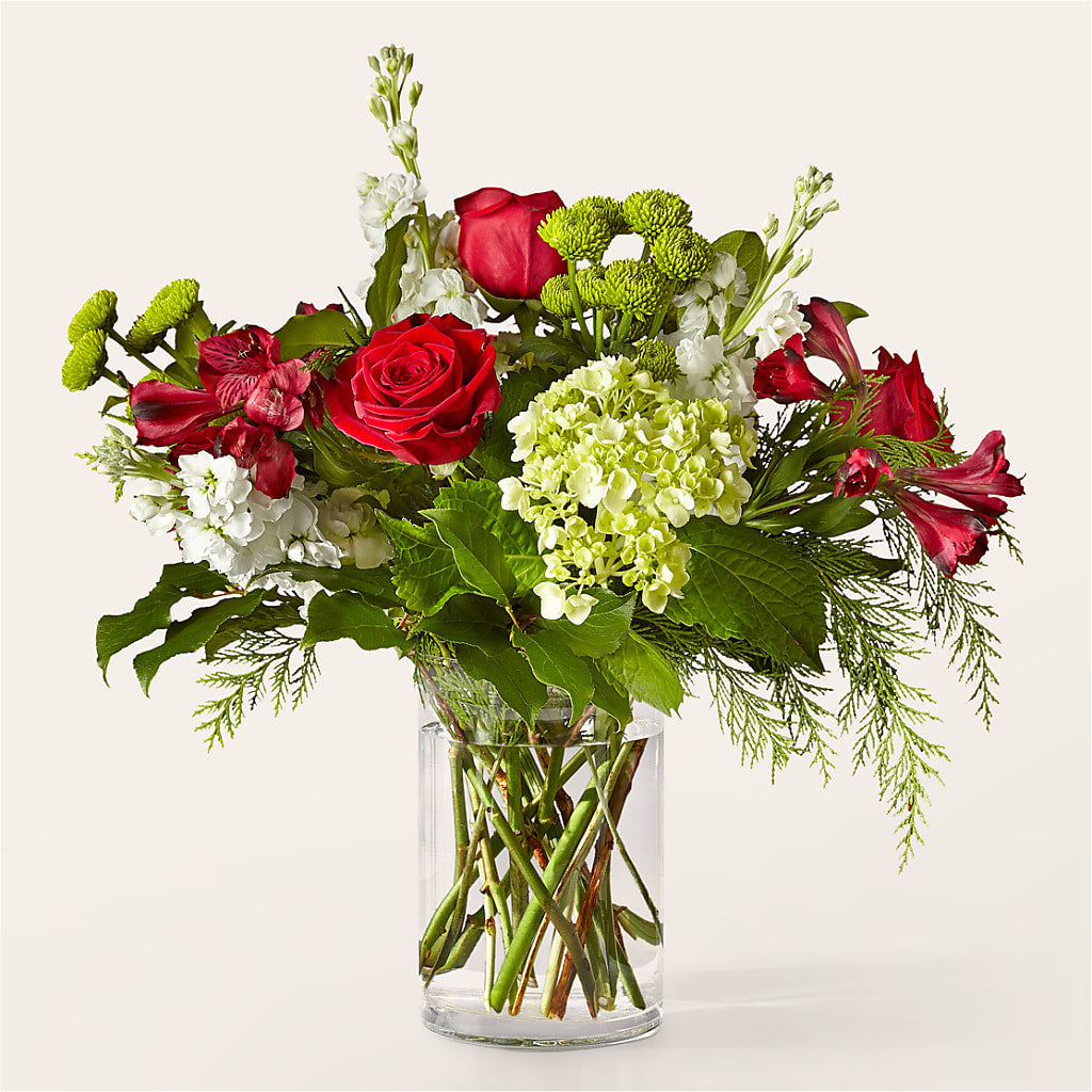 Tree Shopping Bouquet – Flowers By Aylen Llc, Fort Pierce FL