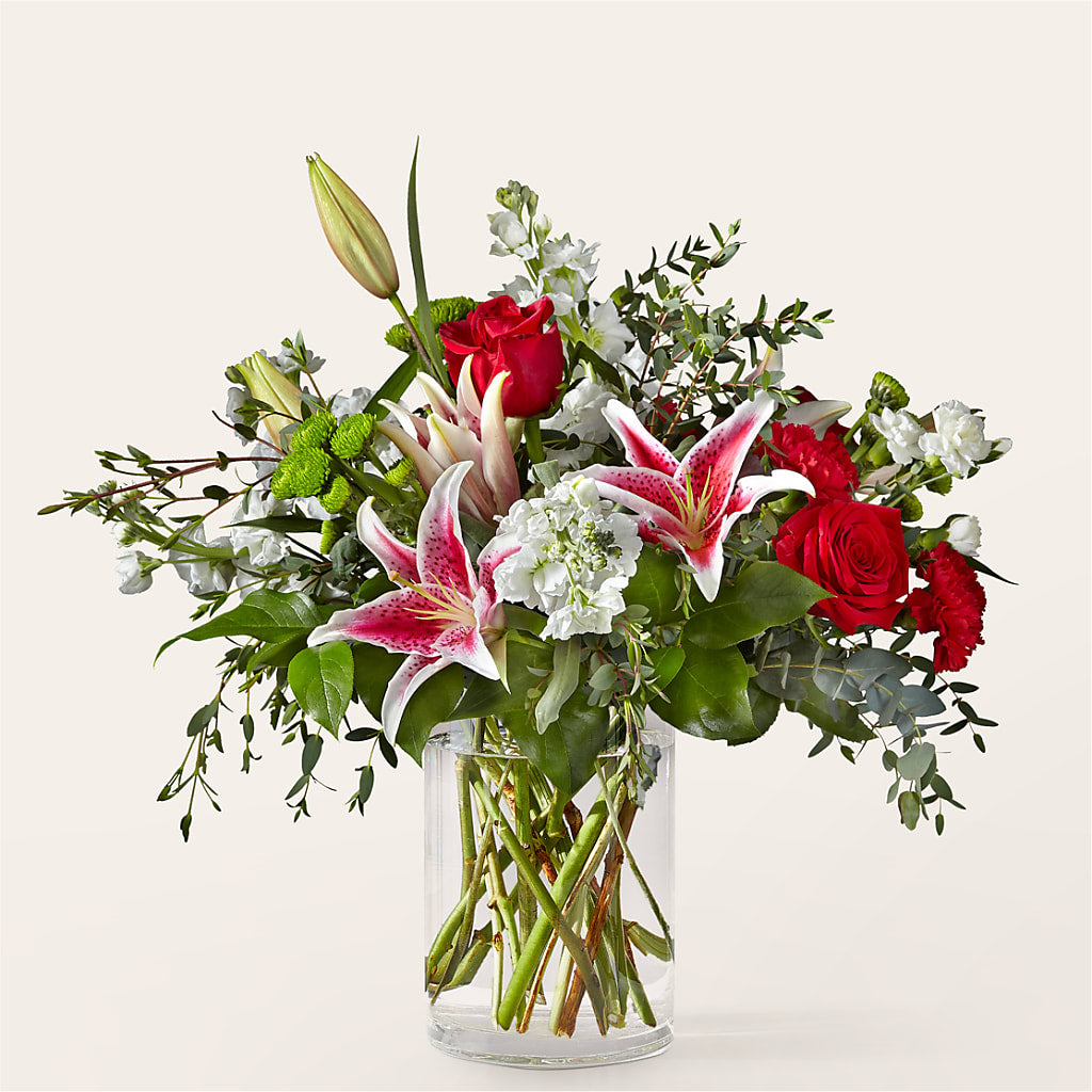 Gumdrop Button Bouquet – Flowers By Aylen Llc, Fort Pierce FL