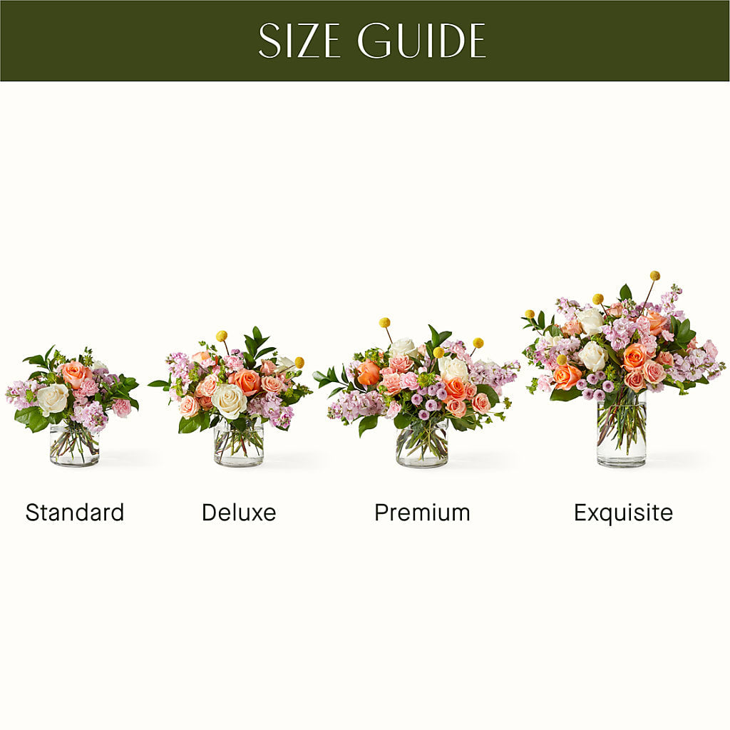 French Market Bouquet – Flowers By Aylen Llc, Fort Pierce FL