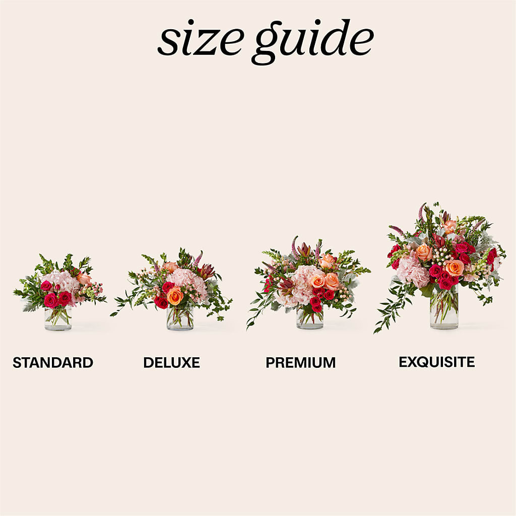 Glitz & Glam Bouquet – Flowers By Aylen Llc, Fort Pierce FL