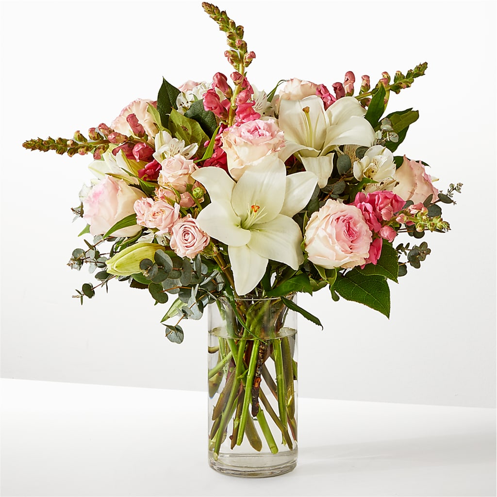 Ballet Slippers Bouquet – Flowers By Aylen Llc, Fort Pierce FL