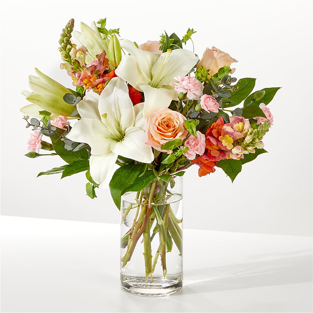 Grapefruit Splash Bouquet – Flowers By Aylen Llc, Fort Pierce FL