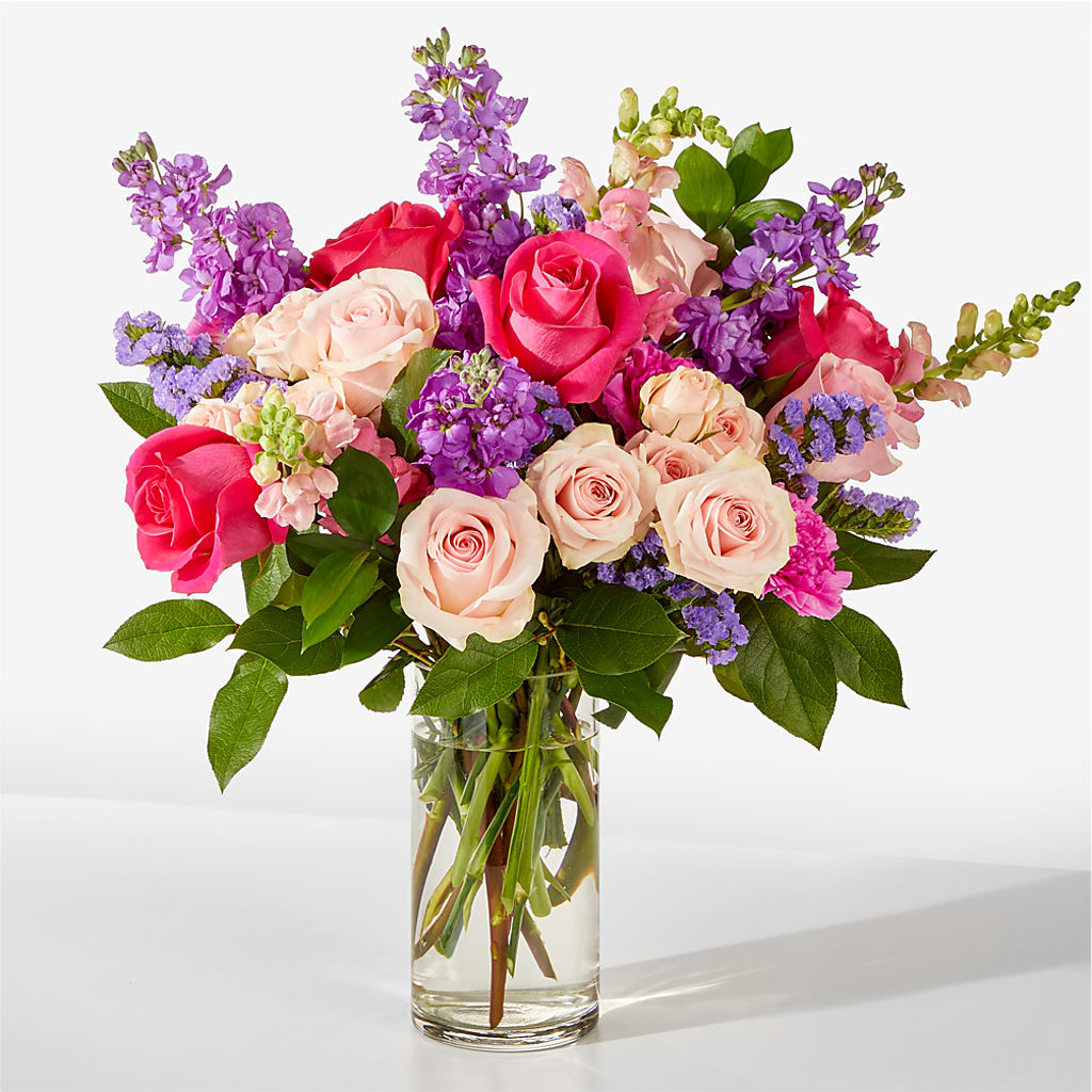 The Cha-Cha Bouquet – Flowers By Aylen Llc, Fort Pierce FL