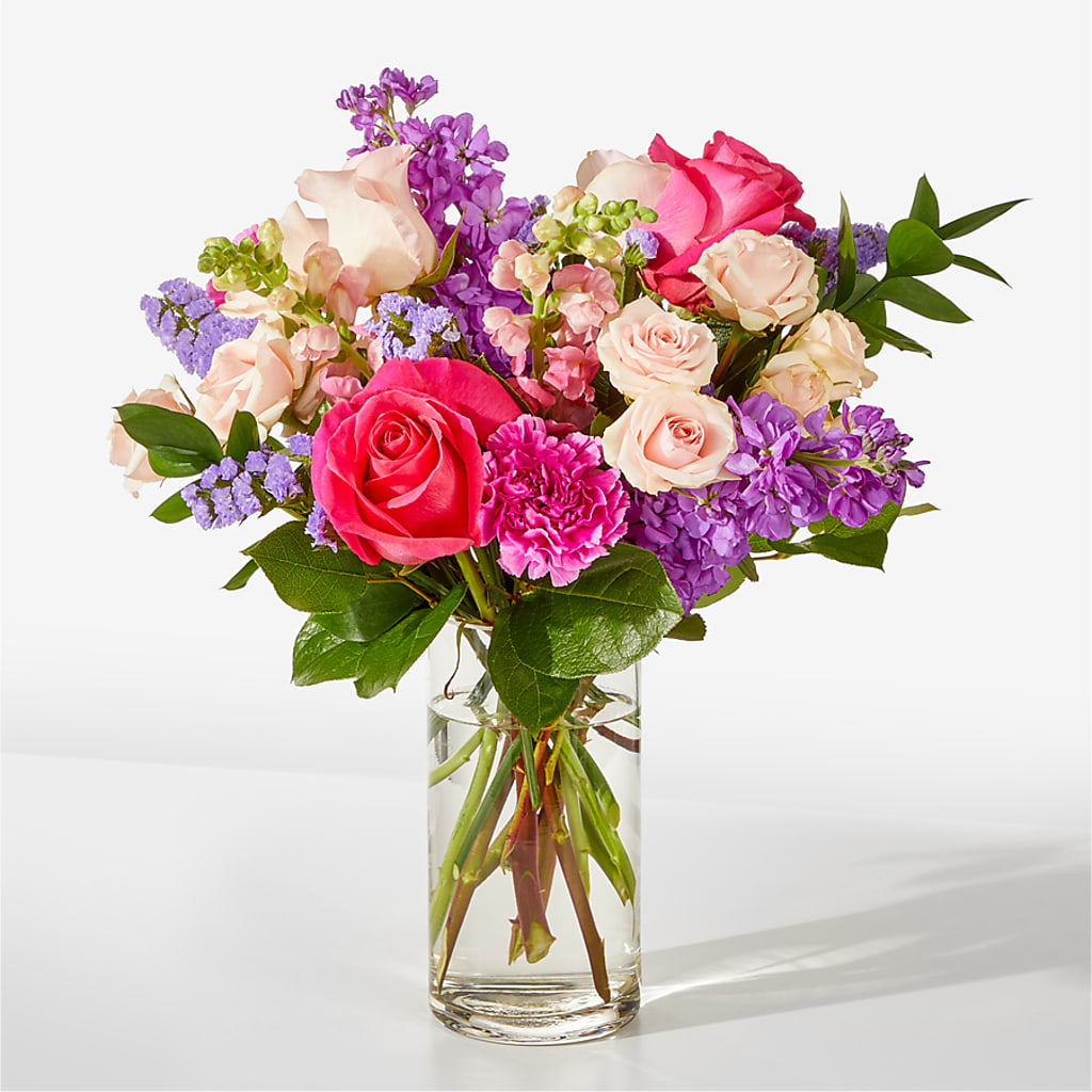 The Cha-Cha Bouquet – Flowers By Aylen Llc, Fort Pierce FL