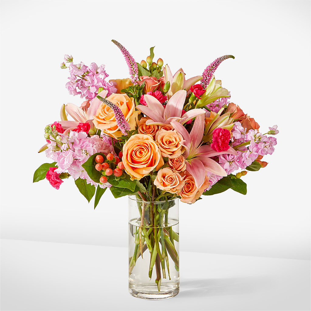 Bisous Bouquet – Flowers By Aylen Llc, Fort Pierce FL